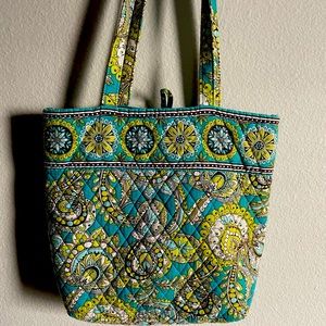 Vera Bradley Tote